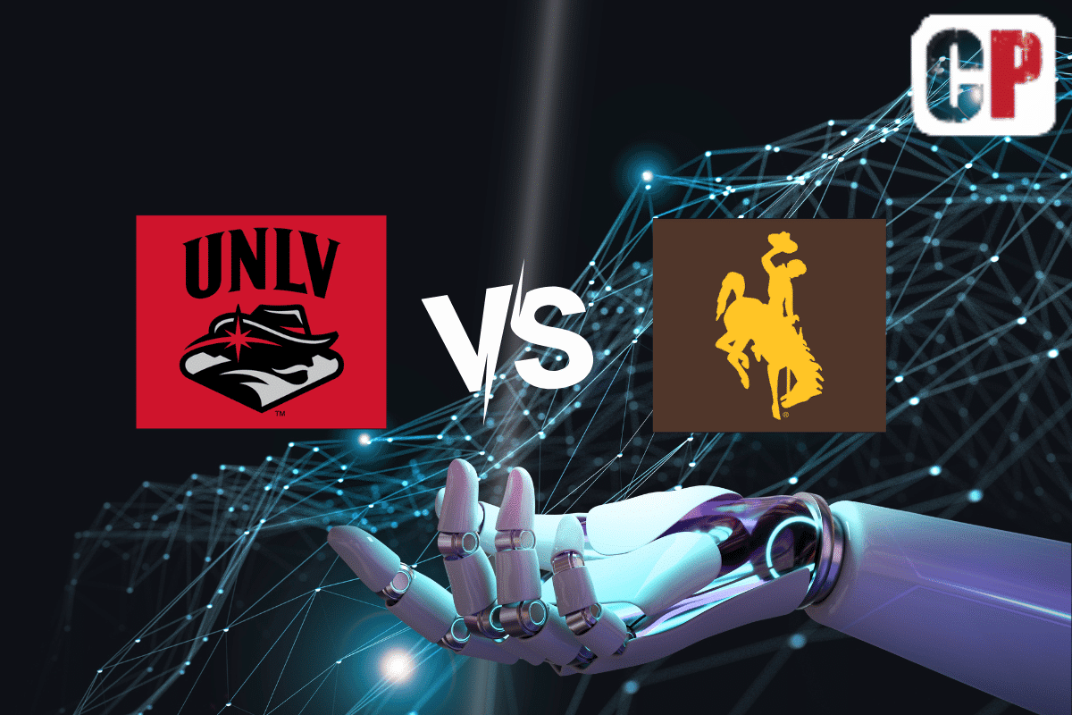 UNLV Runnin’ Rebels at Wyoming Cowboys Pick, NCAA Football Prediction, Preview & Odds 10/4/25