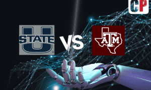 Utah State Aggies at Texas A&M Aggies Pick, NCAA Football Prediction, Preview & Odds 9/6/25