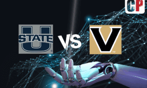 Utah State Aggies at Vanderbilt Commodores Pick, NCAA Football Prediction, Preview & Odds 9/27/25
