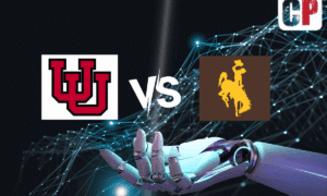 Utah Utes at Wyoming Cowboys Pick, NCAA Football Prediction, Preview & Odds 9/13/25