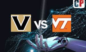 Vanderbilt Commodores at Virginia Tech Hokies Pick, NCAA Football Prediction, Preview & Odds 9/6/25