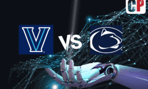Villanova Wildcats at Penn State Nittany Lions Pick, NCAA Football Prediction, Preview & Odds 9/13/25