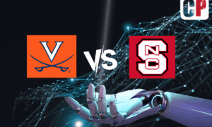Virginia Cavaliers at North Carolina State Wolfpack Pick, NCAA Football Prediction, Preview & Odds 9/6/25