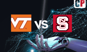 Virginia Tech Hokies at North Carolina State Wolfpack Pick, NCAA Football Prediction, Preview & Odds 9/27/25