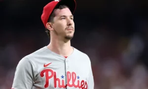 Miami Marlins vs. Philadelphia Phillies 9/25/25 Free Pick & MLB Betting Prediction