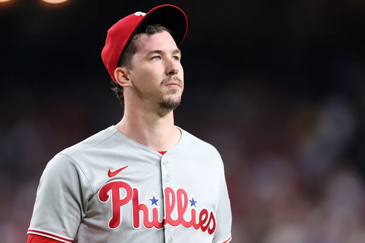 Miami Marlins vs. Philadelphia Phillies 9/25/25 Free Pick & MLB Betting Prediction