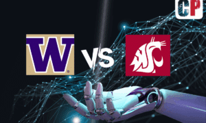 Washington Huskies at Washington State Cougars Pick, NCAA Football Prediction, Preview & Odds 9/20/25