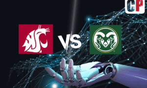 Washington State Cougars at Colorado State Rams Pick, NCAA Football Prediction, Preview & Odds 9/27/25