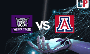 Weber State Wildcats at Arizona Wildcats Pick, NCAA Football Prediction, Preview & Odds 9/6/25