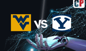 West Virginia Mountaineers at BYU Cougars Pick, NCAA Football Prediction, Preview & Odds 10/3/25