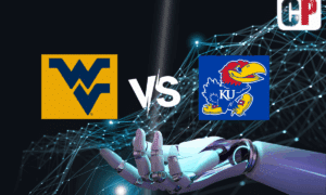 West Virginia Mountaineers at Kansas Jayhawks Pick, NCAA Football Prediction, Preview & Odds 9/20/25