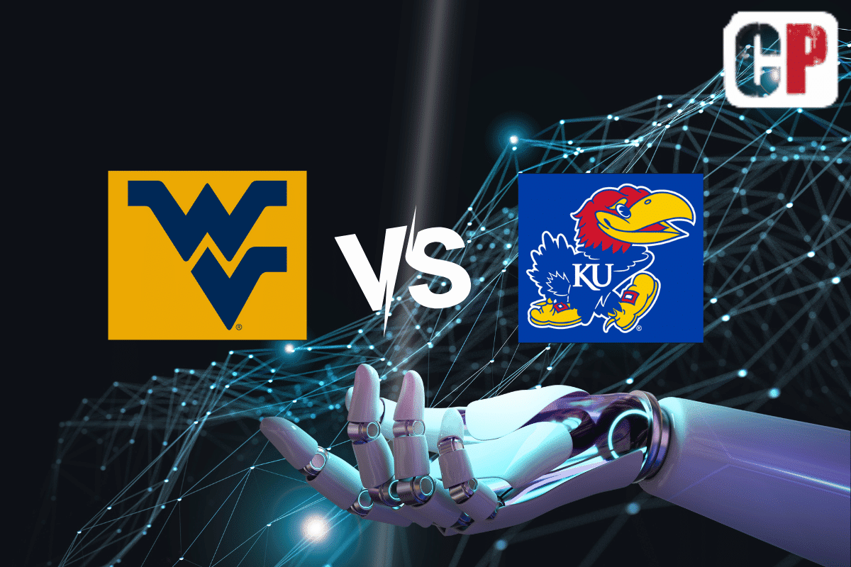West Virginia Mountaineers at Kansas Jayhawks Pick, NCAA Football Prediction, Preview & Odds 9/20/25