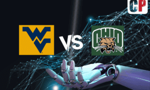 West Virginia Mountaineers at Ohio Bobcats Pick, NCAA Football Prediction, Preview & Odds 9/6/25