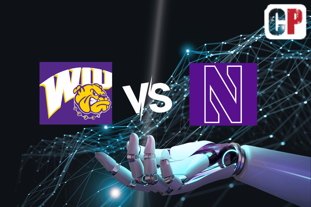Western Illinois Leathernecks at Northwestern Wildcats Pick, NCAA Football Prediction, Preview & Odds 9/5/25