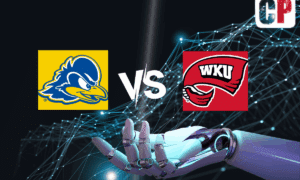 Western Kentucky Hilltoppers at Delaware Fightin' Blue Hens Pick, NCAA Football Prediction, Preview & Odds 10/3/25