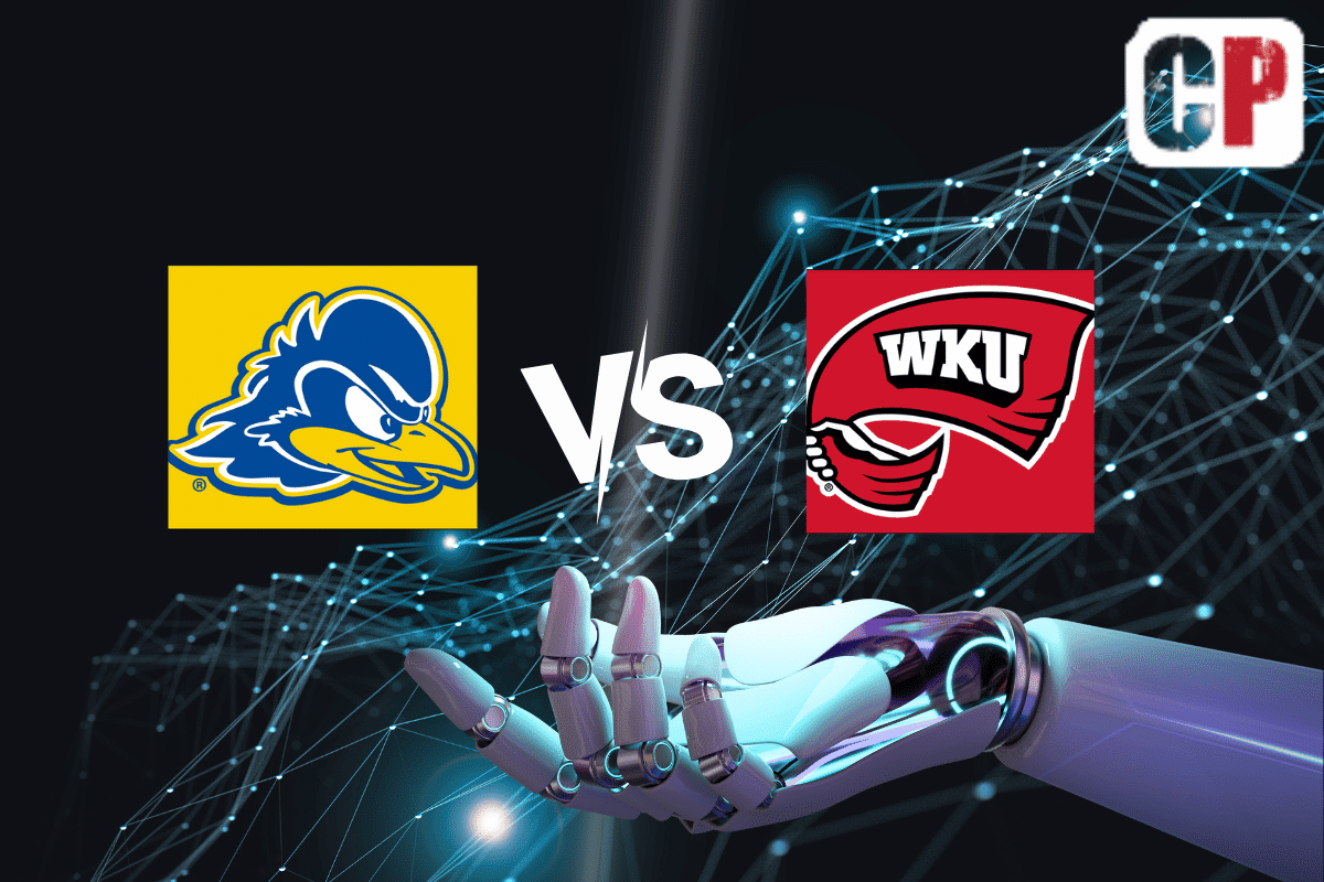 Western Kentucky Hilltoppers at Delaware Fightin’ Blue Hens Pick, NCAA Football Prediction, Preview & Odds 10/3/25
