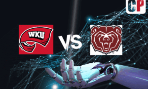 Western Kentucky Hilltoppers at Missouri State Bears Pick, NCAA Football Prediction, Preview & Odds 9/27/25