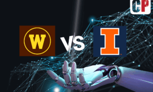 Western Michigan Broncos at Illinois Fighting Illini Pick, NCAA Football Prediction, Preview & Odds 9/13/25