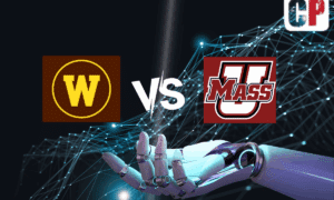 Western Michigan Broncos at Massachusetts Minutemen Pick, NCAA Football Prediction, Preview & Odds 10/4/25