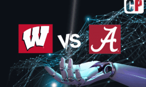 Wisconsin Badgers at Alabama Crimson Tide Pick, NCAA Football Prediction, Preview & Odds 9/13/25