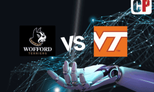 Wofford Terriers at Virginia Tech Hokies Pick, NCAA Football Prediction, Preview & Odds 9/20/25