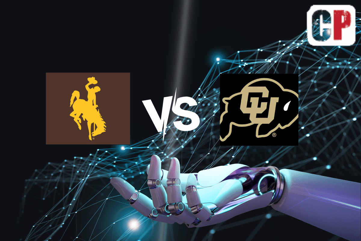 Wyoming Cowboys at Colorado Buffaloes Pick, NCAA Football Prediction, Preview & Odds 9/20/25