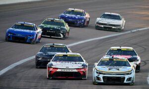2025 NASCAR Bank of America ROVAL 400 Free Pick & Betting Prediction