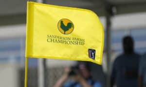 2025 Sanderson Farms Championship Free Picks & PGA Golf Betting Prediction