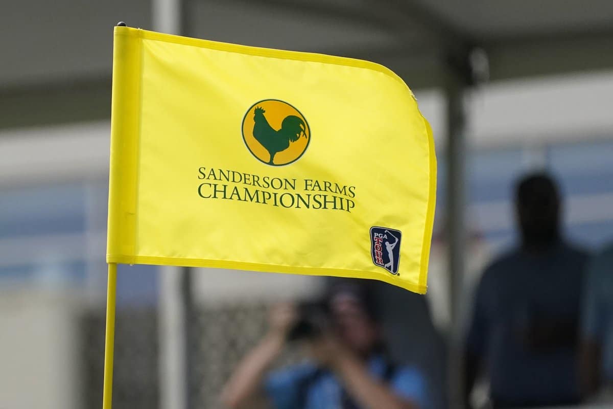 2025 Sanderson Farms Championship Free Picks & PGA Golf Betting Prediction