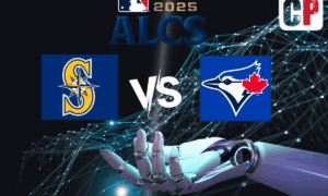 Seattle Mariners at Toronto Blue Jays Pick, MLB Prediction, Preview & Odds 10/20/25