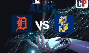 Detroit Tigers at Seattle Mariners Pick, MLB Prediction, Preview & Odds 10/10/25