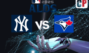 New York Yankees at Toronto Blue Jays Pick, MLB Prediction, Preview & Odds 10/5/25