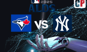 Toronto Blue Jays at New York Yankees Pick, MLB Prediction, Preview & Odds 10/8/25