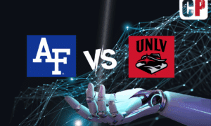 Air Force Falcons at UNLV Runnin' Rebels Pick, NCAA Football Prediction, Preview & Odds 10/11/25