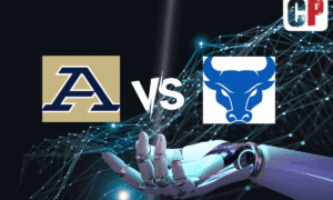 Akron Zips at Buffalo Bulls Pick, NCAA Football Prediction, Preview & Odds 10/25/25