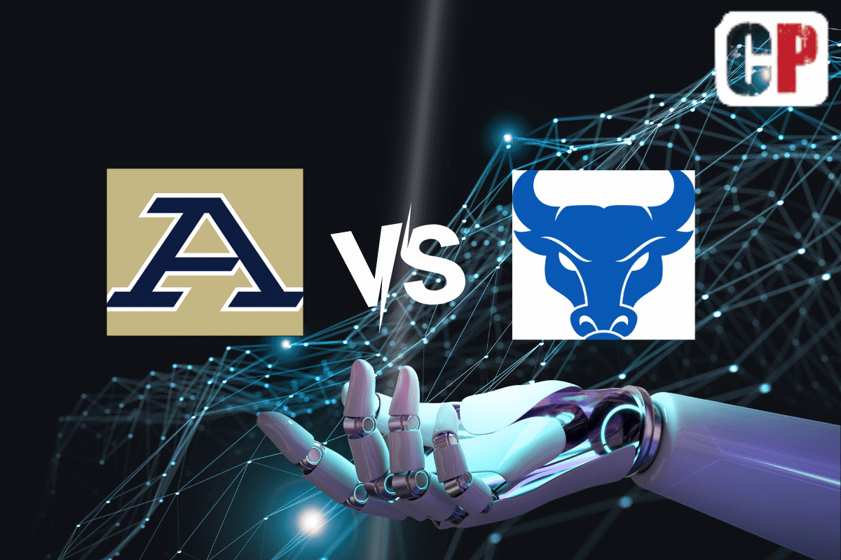 Akron Zips at Buffalo Bulls Pick, NCAA Football Prediction, Preview & Odds 10/25/25