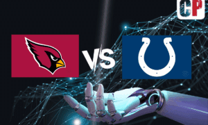 Arizona Cardinals at Indianapolis Colts Pick, NFL Prediction, Preview & Odds 10/12/25