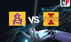 Arizona State Sun Devils at Iowa State Cyclones Pick, NCAA Football Prediction, Preview & Odds 11/1/25
