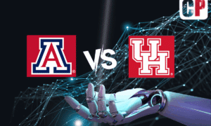 Arizona Wildcats at Houston Cougars Pick, NCAA Football Prediction, Preview & Odds 10/18/25