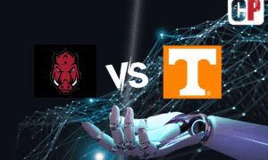 Arkansas Razorbacks at Tennessee Volunteers Pick, NCAA Football Prediction, Preview & Odds 10/11/25