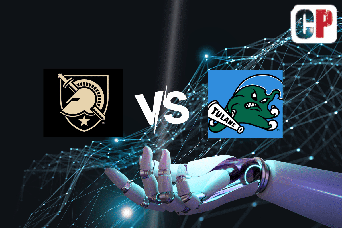 Army Black Knights at Tulane Green Wave Pick, NCAA Football Prediction, Preview & Odds 10/18/25