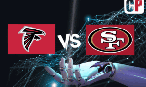 Atlanta Falcons at San Francisco 49ers Pick, NFL Prediction, Preview & Odds 10/19/25