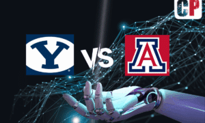 BYU Cougars at Arizona Wildcats Pick, NCAA Football Prediction, Preview & Odds 10/11/25