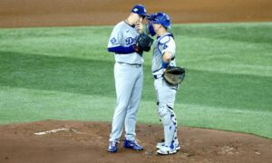 Toronto Blue Jays vs. Los Angeles Dodgers Free Pick & MLB Betting Prediction, 10/29/25