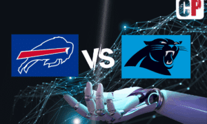 Buffalo Bills at Carolina Panthers Pick, NFL Prediction, Preview & Odds 10/26/25