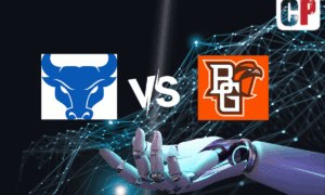 Buffalo Bulls at Bowling Green Falcons Pick, NCAA Football Prediction, Preview & Odds 11/1/25