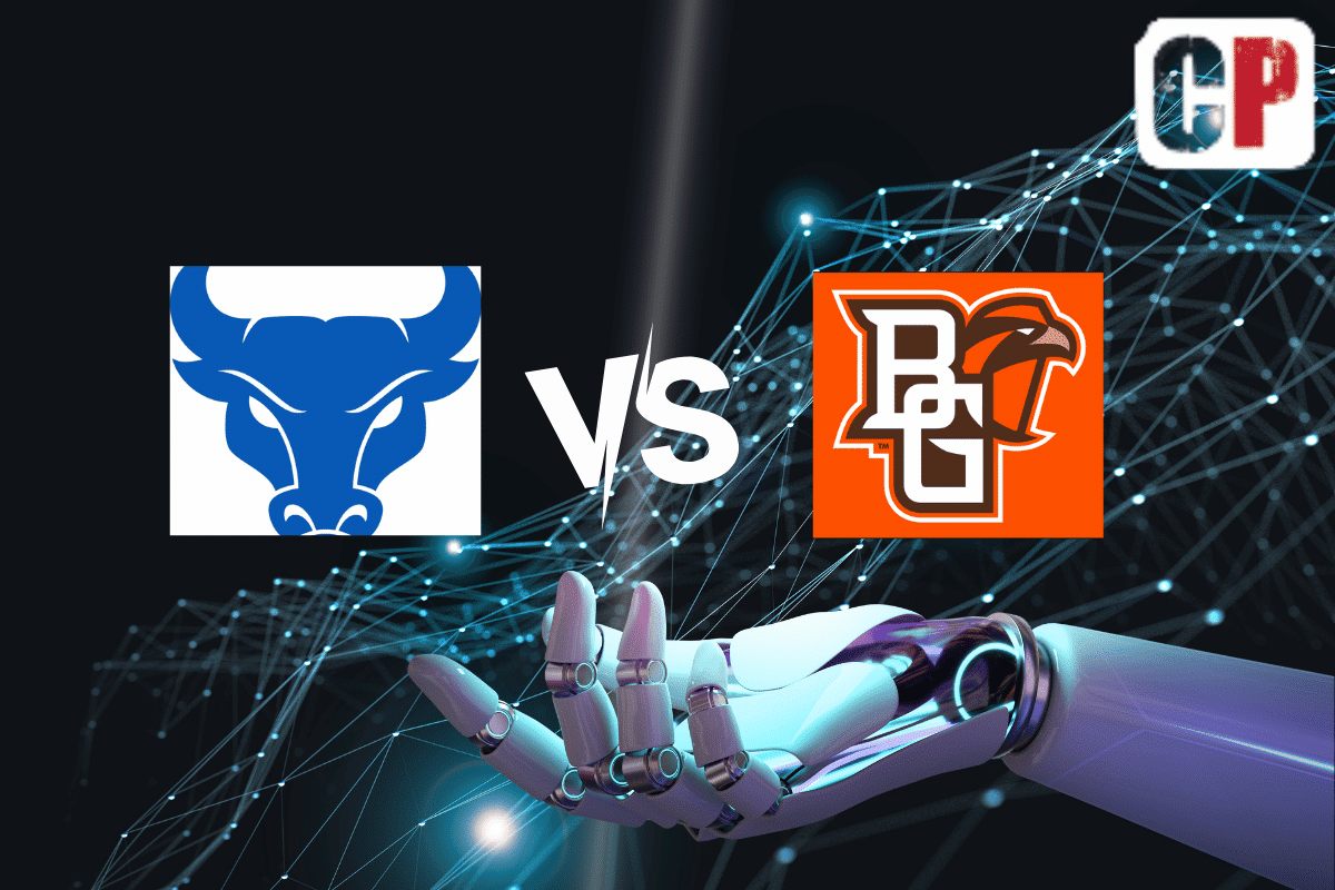 Buffalo Bulls at Bowling Green Falcons Pick, NCAA Football Prediction, Preview & Odds 11/1/25