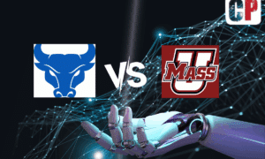 Buffalo Bulls at Massachusetts Minutemen Pick, NCAA Football Prediction, Preview & Odds 10/18/25