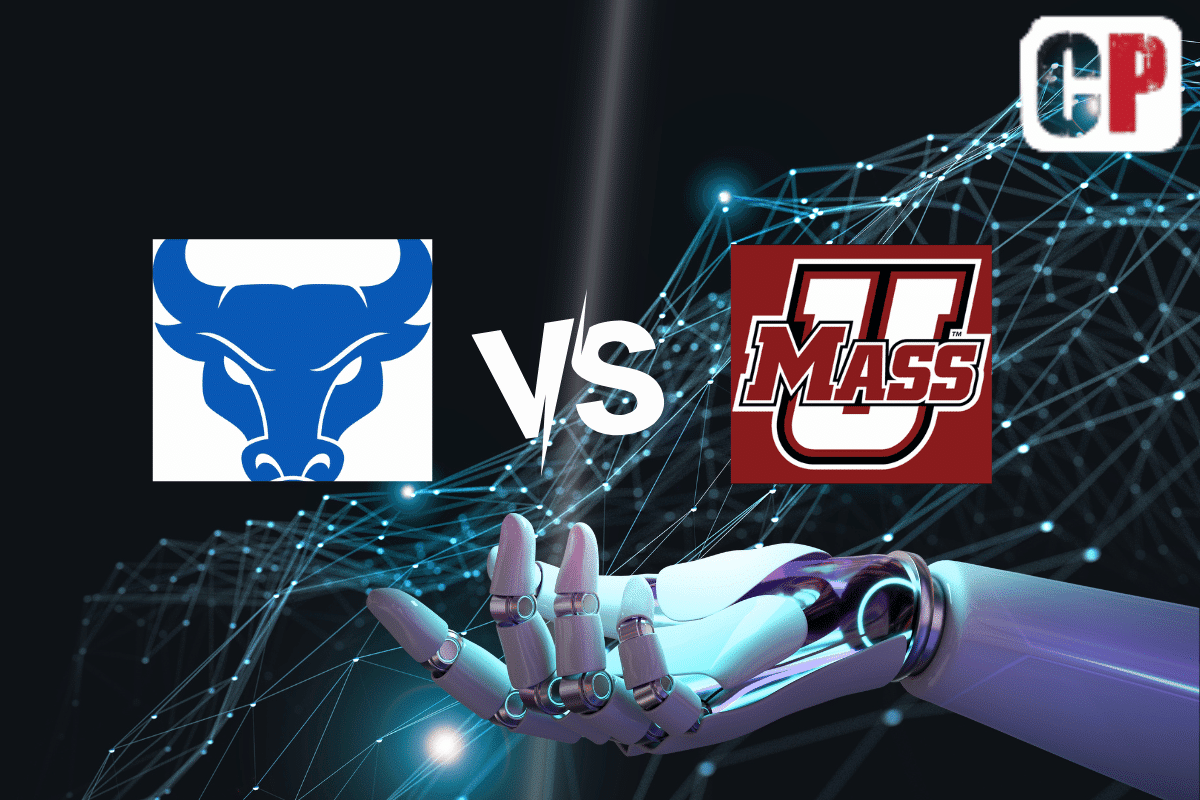 Buffalo Bulls at Massachusetts Minutemen Pick, NCAA Football Prediction, Preview & Odds 10/18/25