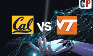 California Golden Bears at Virginia Tech Hokies Pick, NCAA Football Prediction, Preview & Odds 10/24/25